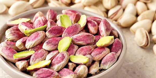 تصویر 4 از خرید و قیمت پسته احمد آقایی درجه یک + فروش صادراتی
